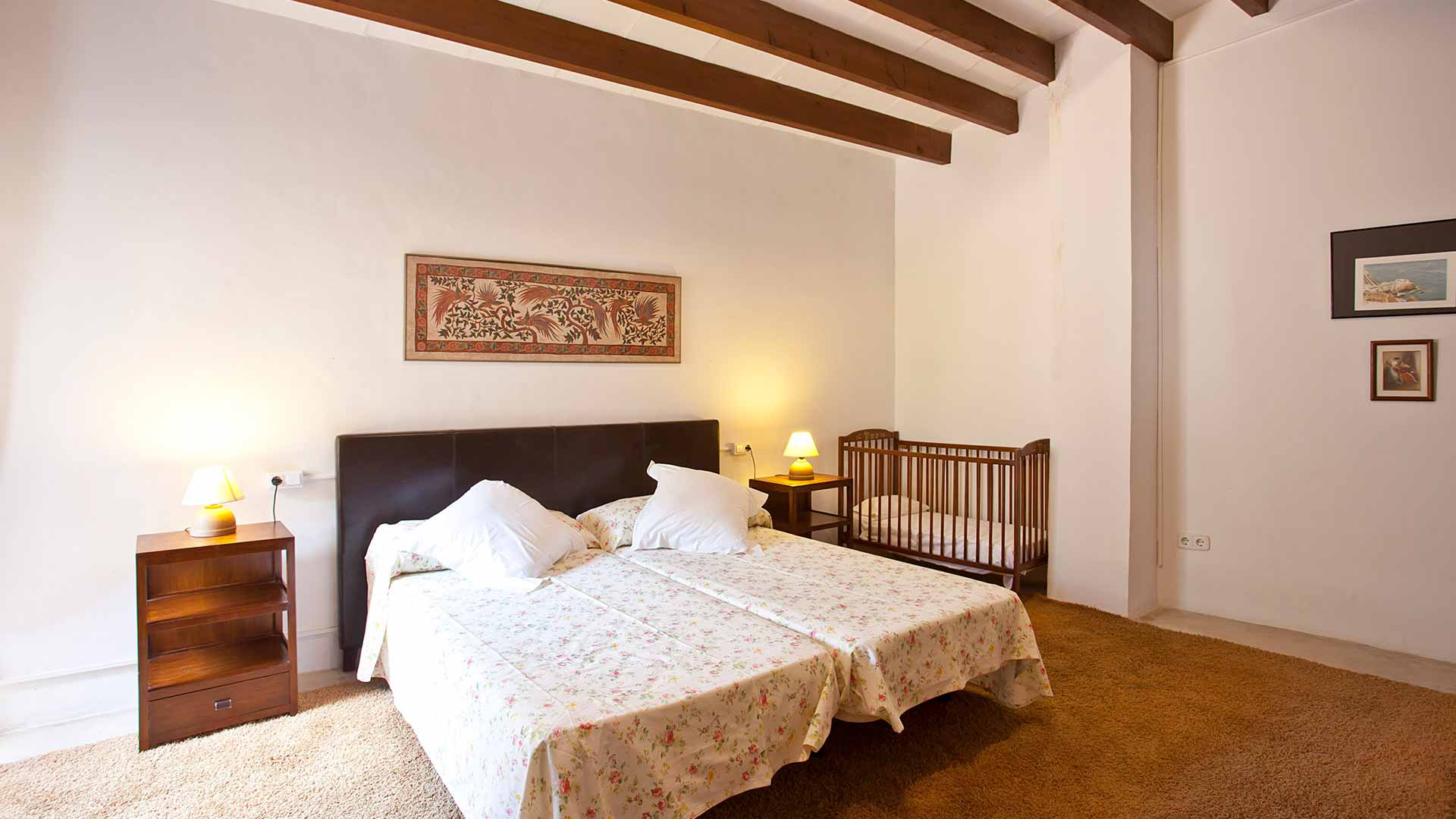 Finca Can Pons Soller