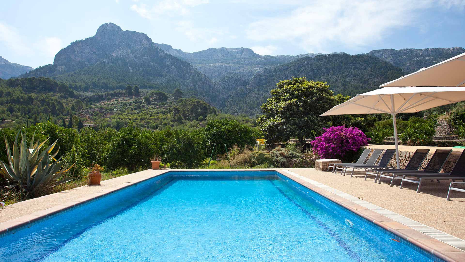 Finca Can Pons Soller