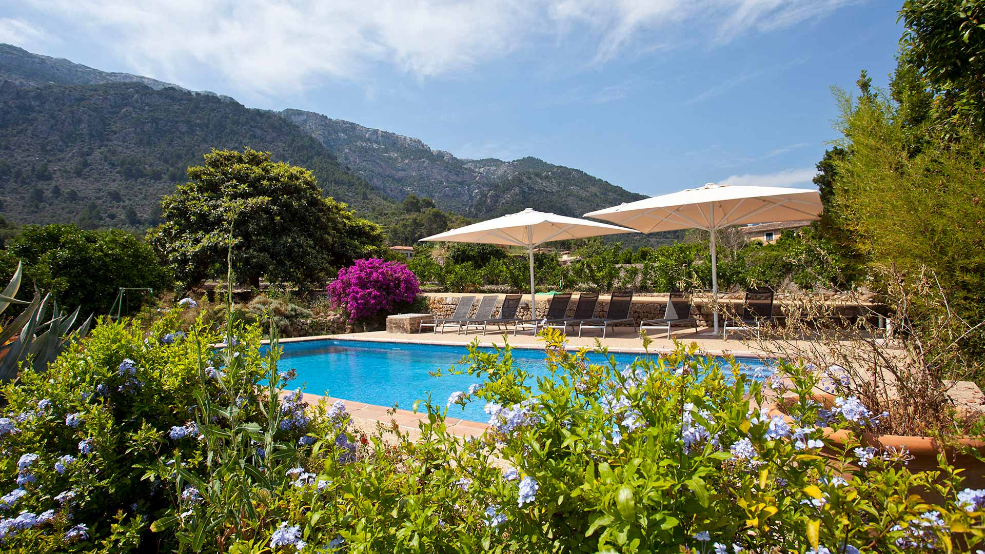 Finca Can Pons Soller