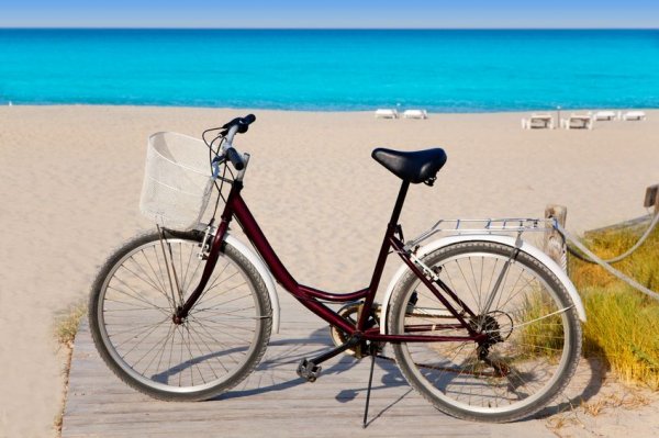 CICLISMO EN SOLLER